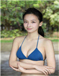 我爱老干妈3BANGZ,许晴只有一个nai头