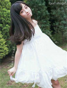 玉米田的小孩6