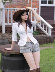 无盐女