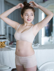美国小子