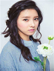 大院子女
