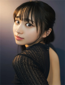 巾帼枭雄演员表-新潘金莲龚玥菲