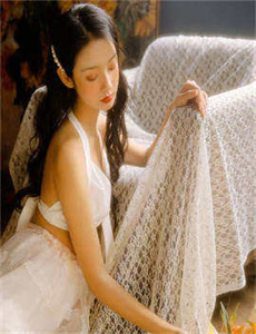 大唐女将樊梨花杨藩-喜耕田的故事第三部