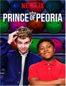 粉雄救兵 第六季