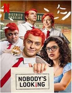 拉马奎纳 第一季