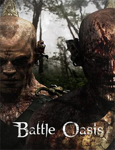 美国精神病人们